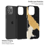 Amber Wildscape - iPhone 13 Pro Max Case