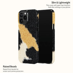 Amber Wildscape - iPhone 13 Pro Max Case