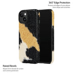 Amber Wildscape - iPhone 14 Case