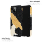 Amber Wildscape - iPhone 14 Case