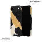 Amber Wildscape - iPhone 17 Air Case