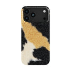 Amber Wildscape - iPhone 17 Pro Max Case