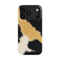 Amber Wildscape - iPhone 18 Pro Case