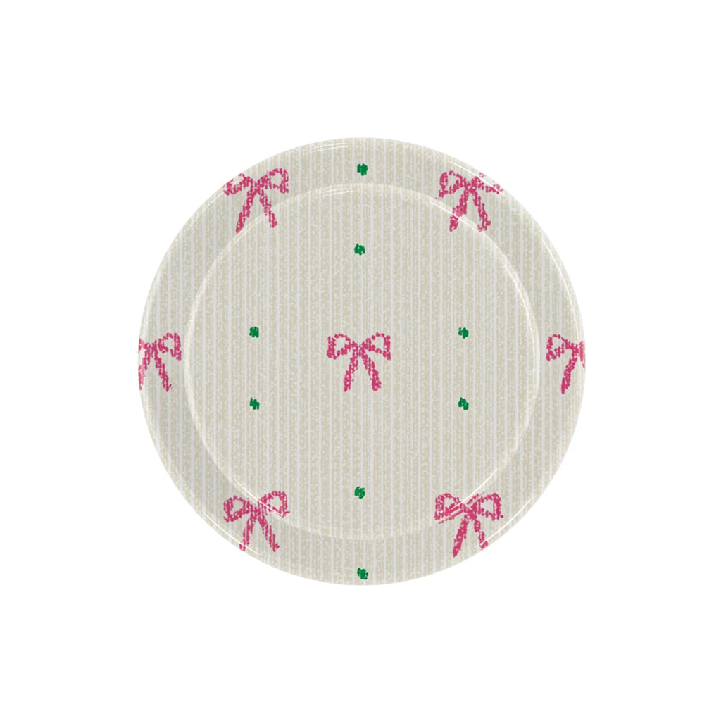 Rosy Ribbon - MagSafe Grip