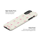 Rosy Ribbon - iPhone 11 Pro Max Case