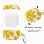 Saffron Solstice - AirPods 3 Case