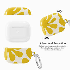 Saffron Solstice - AirPods 3 Case