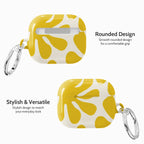 Saffron Solstice - AirPods 3 Case