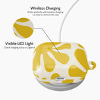 Saffron Solstice - AirPods 3 Case