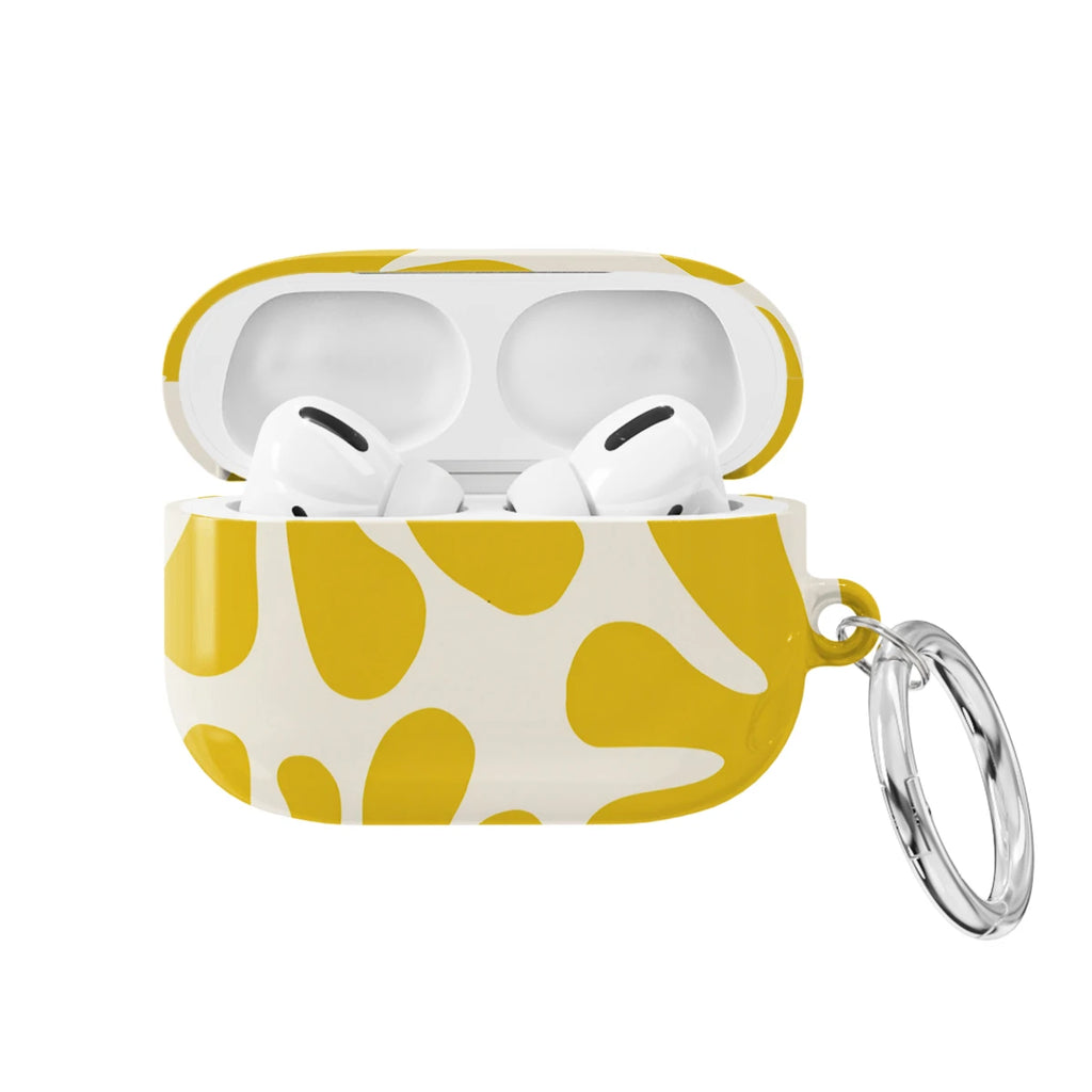 Saffron Solstice - AirPods Pro 1 Case