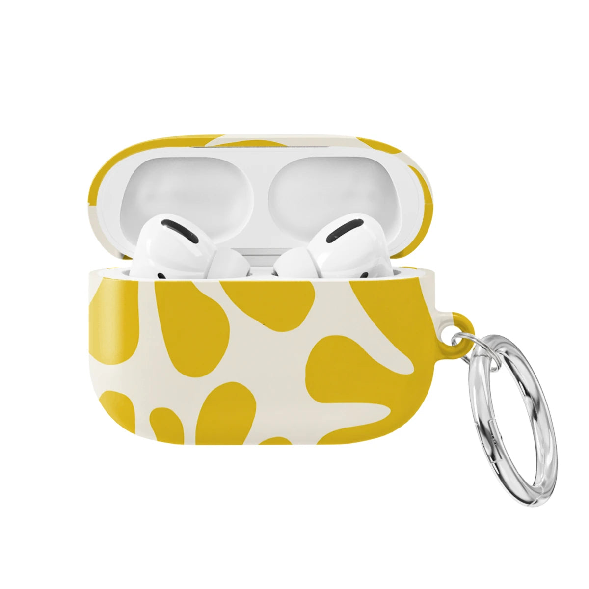 Saffron Solstice - AirPods Pro 1 Case