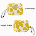 Saffron Solstice - AirPods Pro 1 Case