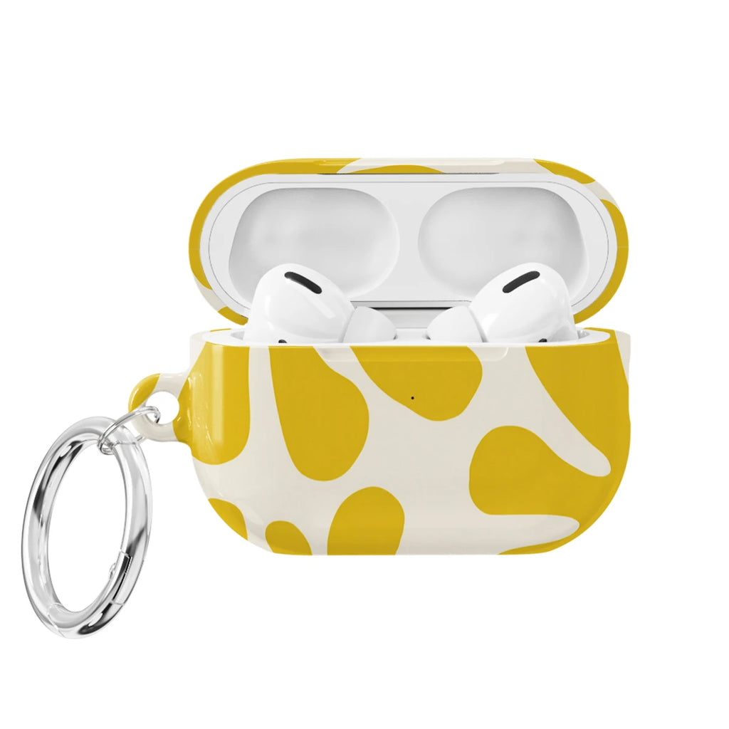 Saffron Solstice - AirPods Pro 2 Case