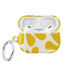 Saffron Solstice - AirPods Pro 2 Case