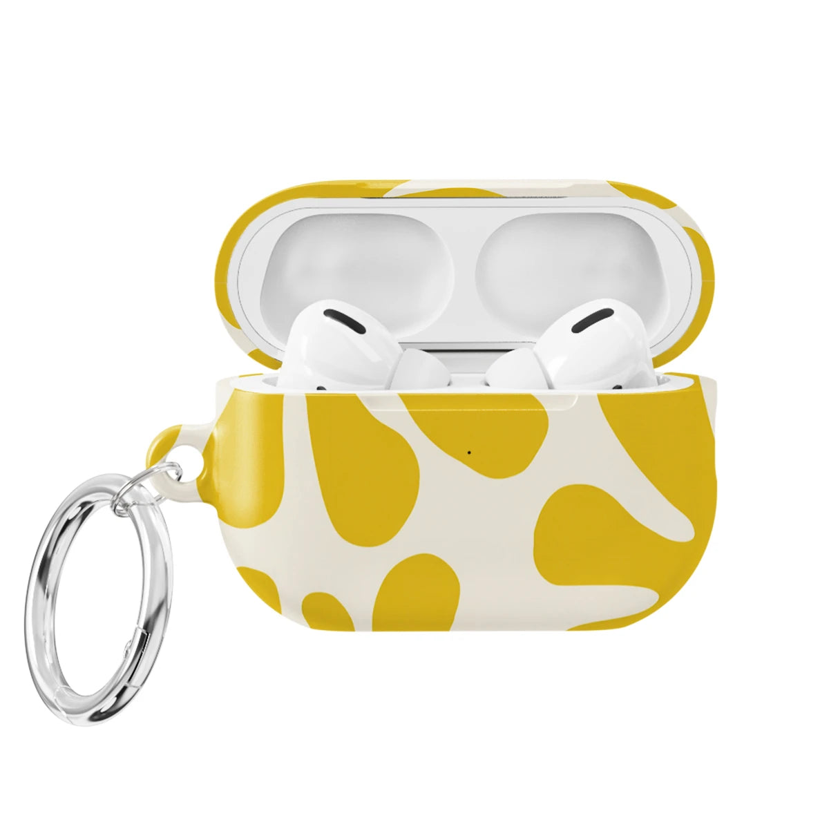 Saffron Solstice - AirPods Pro 2 Case