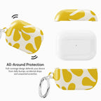 Saffron Solstice - AirPods Pro 2 Case