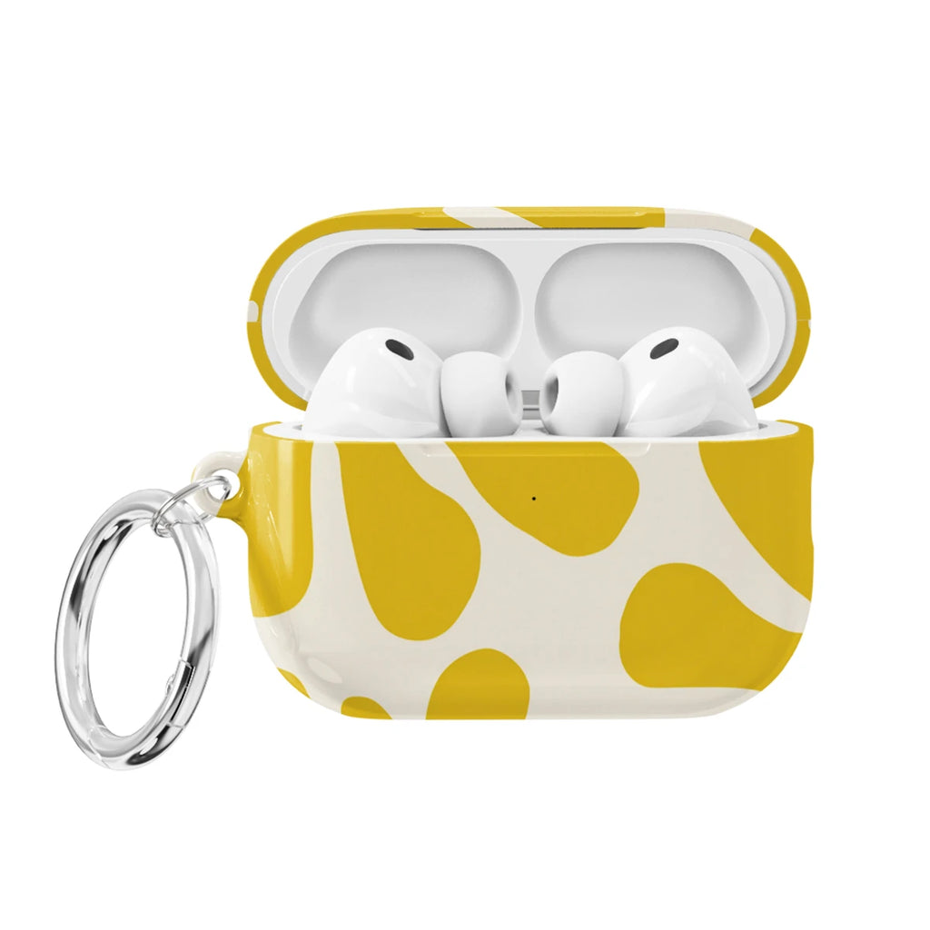 Saffron Solstice - AirPods Pro 3 Case
