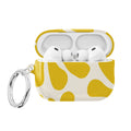 Saffron Solstice - AirPods Pro 3 Case