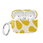 Saffron Solstice - AirPods Pro 3 Case