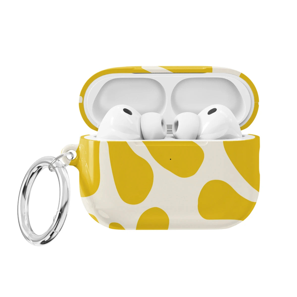 Saffron Solstice - AirPods Pro 3 Case
