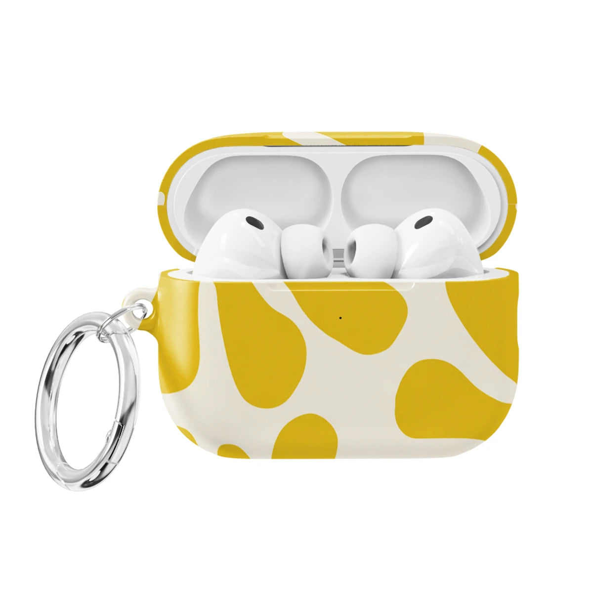 Saffron Solstice - AirPods Pro 3 Case