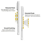 Saffron Solstice - MagSafe Grip