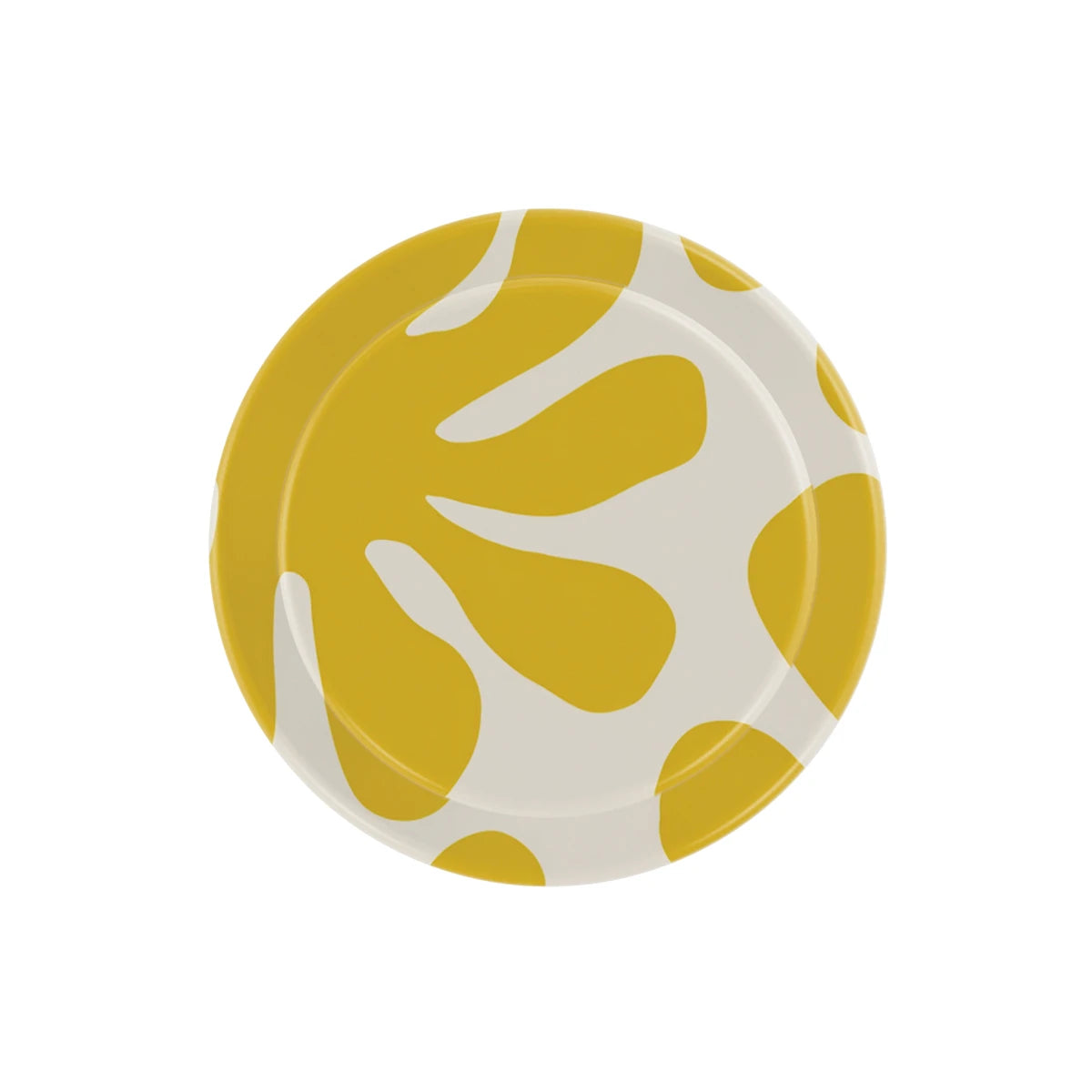 Saffron Solstice - MagSafe Grip