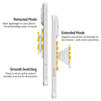 Saffron Solstice - MagSafe Grip