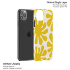 Saffron Solstice - iPhone 11 Pro Max Case