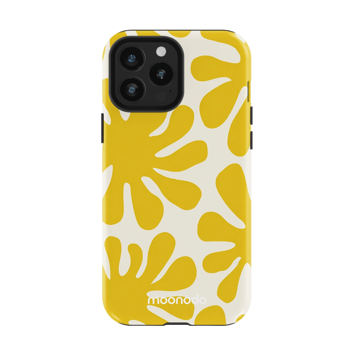 Saffron Solstice - iPhone 13 Pro Max Case