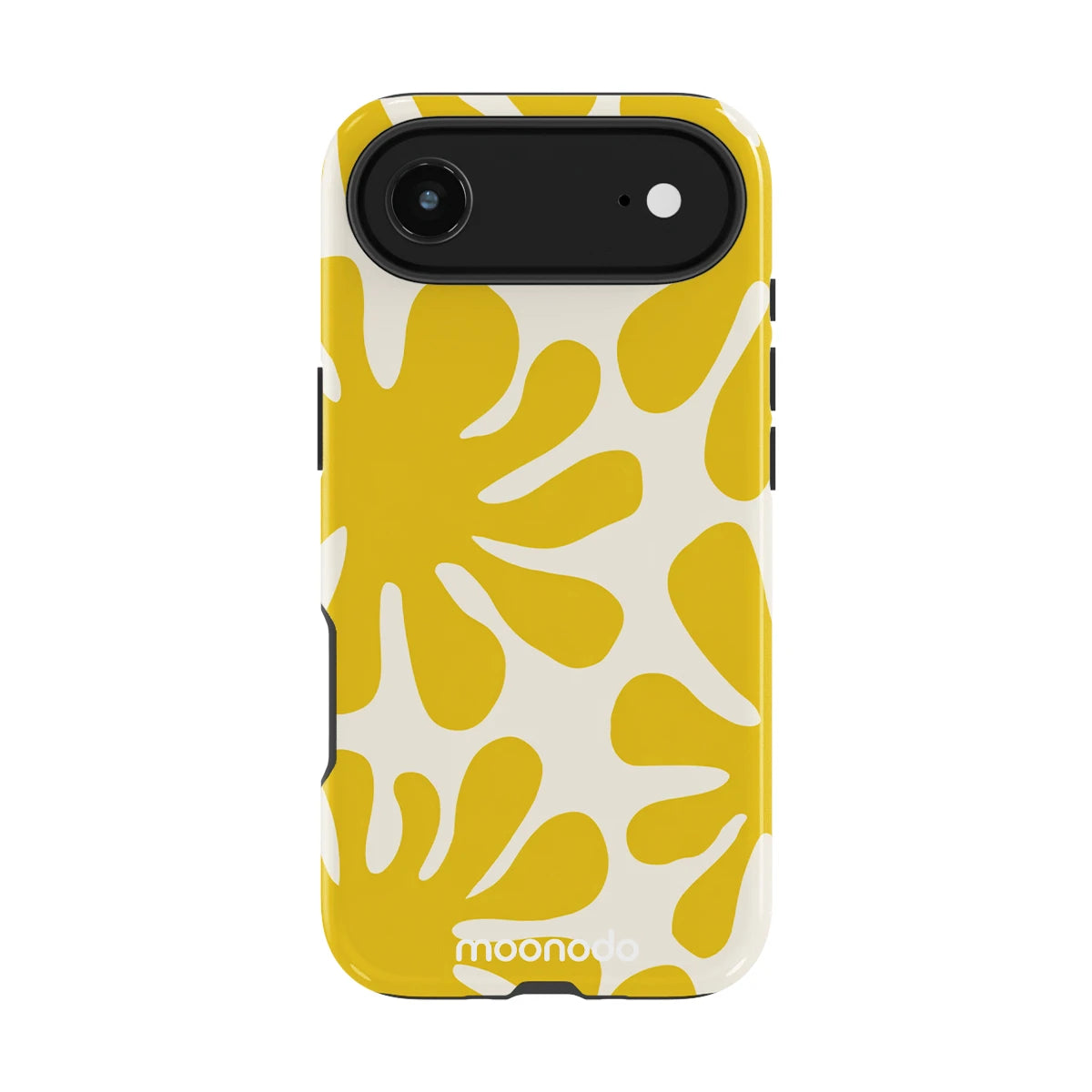Saffron Solstice - iPhone 17 Air Case