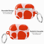 Scarlet Pulse - AirPods Pro 2 Case