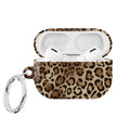 Amber Leopard - AirPods Pro 2 Case