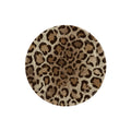 Amber Leopard - MagSafe Grip