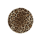 Amber Leopard - MagSafe Grip