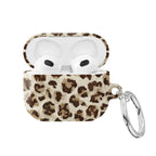 Oatmeal Safari - AirPods 3 Case