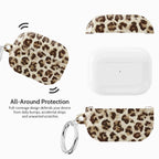 Oatmeal Safari - AirPods Pro 2 Case