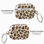 Oatmeal Safari - AirPods Pro 2 Case