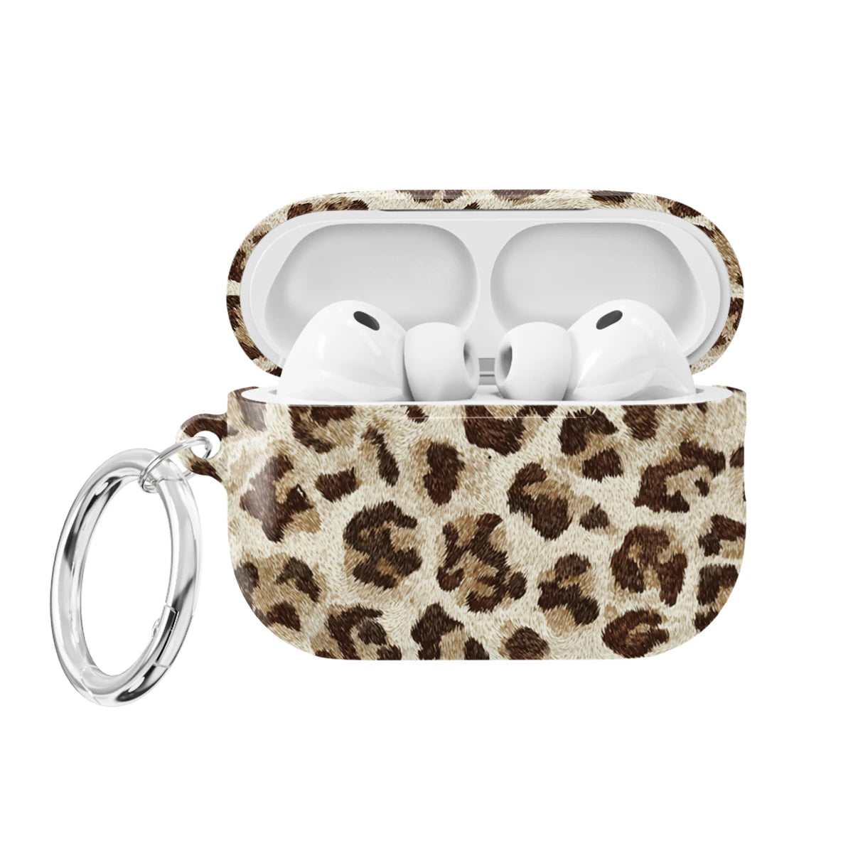 Oatmeal Safari - AirPods Pro 3 Case