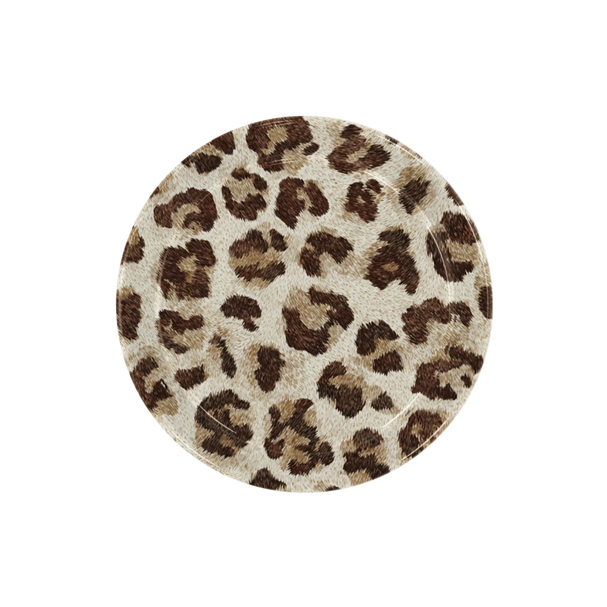 Oatmeal Safari - MagSafe Grip
