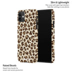 Oatmeal Safari - iPhone 11 Case