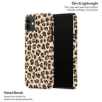 Oatmeal Safari - iPhone 11 Case