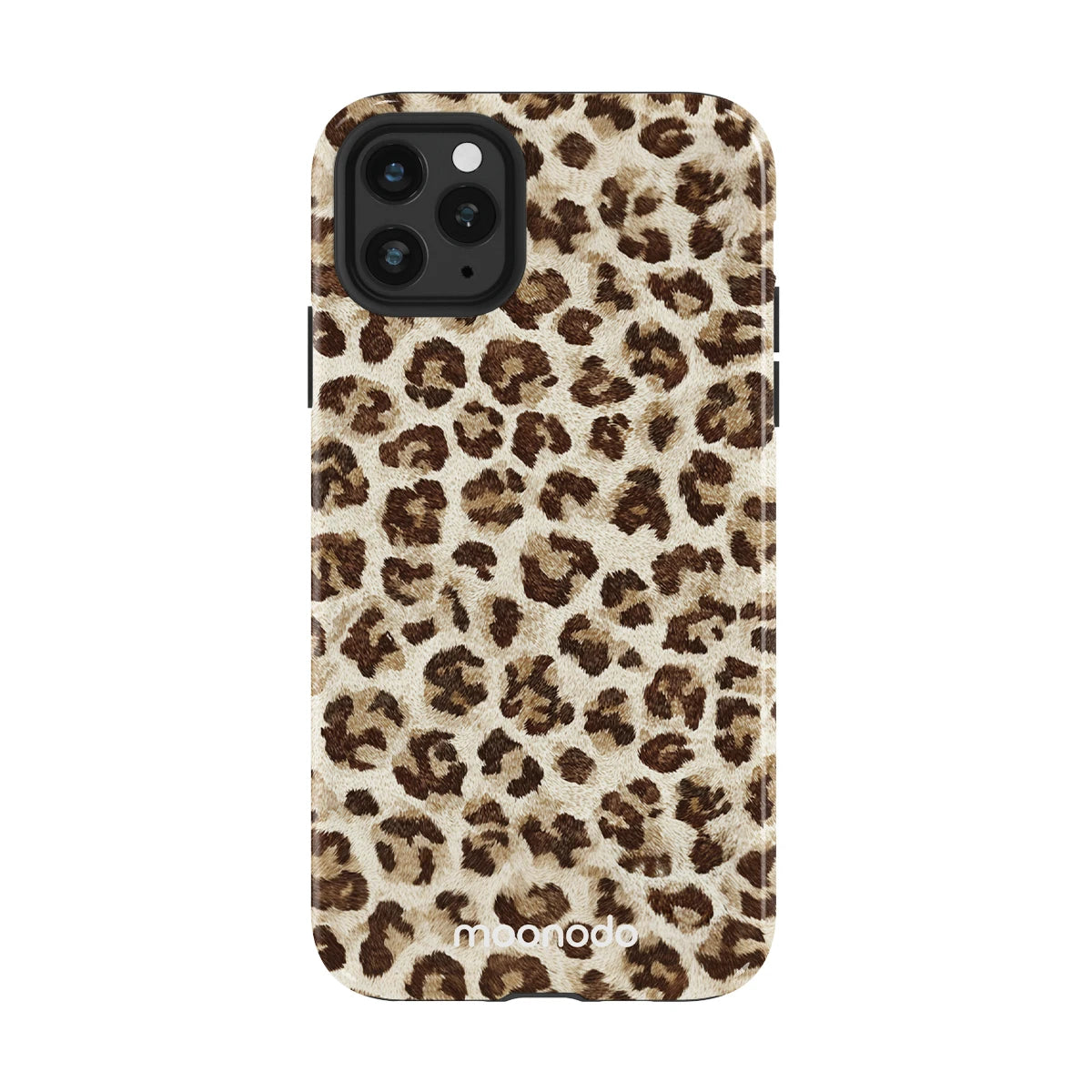 Oatmeal Safari - iPhone 11 Pro Max Case