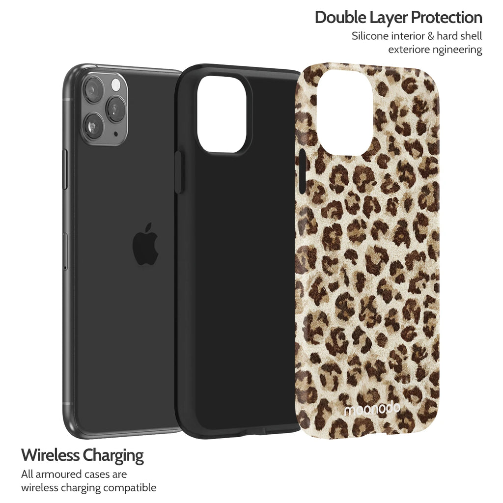 Oatmeal Safari - iPhone 11 Pro Max Case