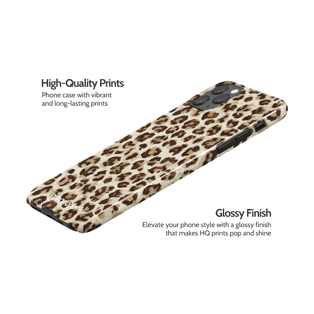 Oatmeal Safari - iPhone 11 Pro Max Case