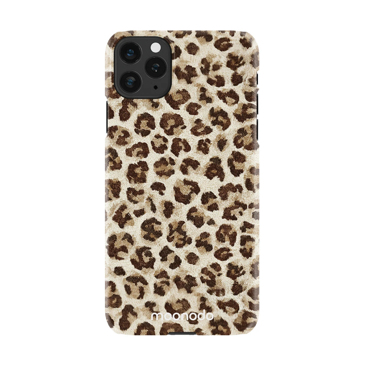 Oatmeal Safari - iPhone 11 Pro Max Case