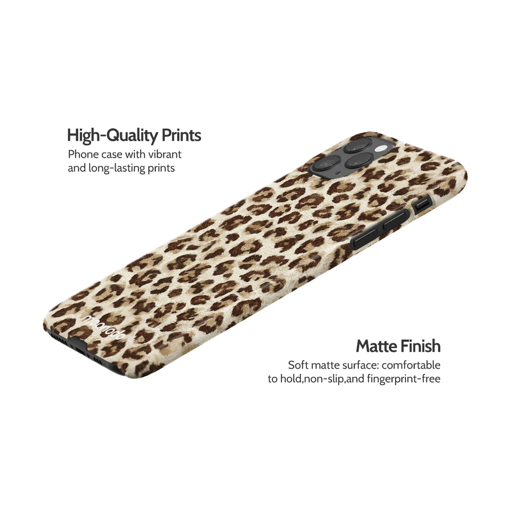 Oatmeal Safari - iPhone 11 Pro Max Case