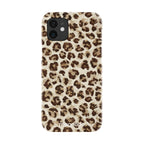 Oatmeal Safari - iPhone 12 Mini Case