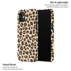Oatmeal Safari - iPhone 12 Mini Case