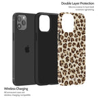 Oatmeal Safari - iPhone 12 Pro Max Case